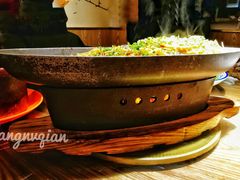 -百年神厨·地道川菜(清江西路店)