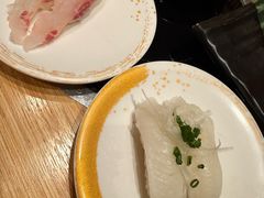 -合点寿司(金虹桥商场店)
