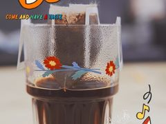 -Cafe on warm(丹霞店)