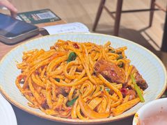 -贯贯吉·清真餐厅(浙江中路店)