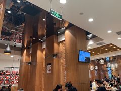 -阳阳中国饭(北京荟聚店)