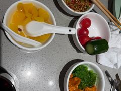 -海底捞火锅(莘松路店)