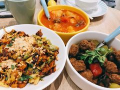 -小雅木姜子烤鸡·贵州菜(鸿通城店)