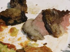 -戈拿旺巴西烤肉(崇文门店)