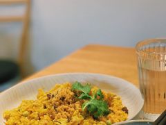 -About Bistro關於·泰式家庭料理