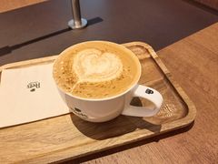 -Peet's 皮爷咖啡(海雅缤纷城店)