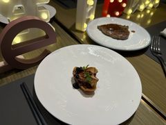 -博林天瑞喜来登酒店·西丽尚膳