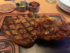 -MR.ROCKY洛奇先生RESTAURANT&BAR(宝安壹方城店)