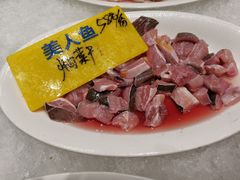 -舌尖上·霞浦滩涂海鲜·新闽菜(总店)