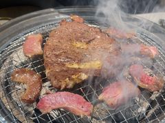-白山烧烤(文安路万豪店)