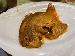 -葛记焖饼(伏牛路店)