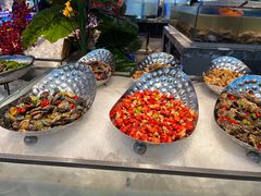 -一方渔歌蒸汽海鲜自助(文化路万达广场店)