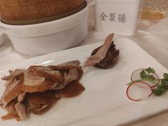 -北京全聚德(西客站店)