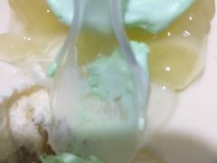 -红宝石·鲜奶小方(长阳店)