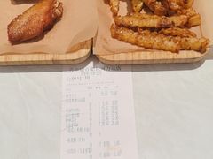 -蓉李记成都名小吃(合肥包河万达店)