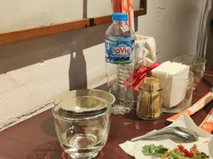 -Cuc Gach Quan Restaurant