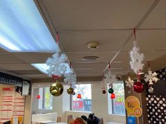 -麦当劳(中山路店)