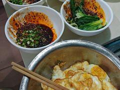 -朱儿面庄(洋河三路店)