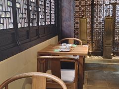 -壹泰东南亚主题餐厅·高良姜风情(州桥店)