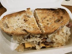 -佐敦面包铺·JORDAN BAKERY