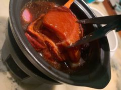 红烧肉-佬麻雀·新湘菜(珠海金发购物中心店)