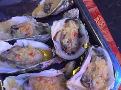 -渔人码头(洛溪店)