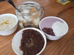 -笃笃笃糖粥(十全街店)