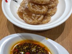 猪皮冻-喜家德虾仁水饺(青岛永旺东部店)
