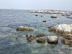 -养马岛旅游度假区