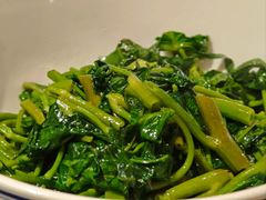-湖南老灶台·生态农业餐饮(龙胜店)