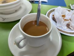 -胜利茶餐室