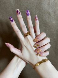 -如一·美甲美睫