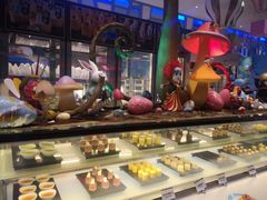 -帝企鹅自助餐厅•儿童岛•真企鹅(长隆企鹅酒店)