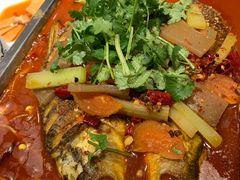 -禾田下生态餐厅(华天城总店)