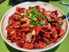 -醉川色·Bistro(天钥桥路店)