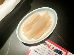 -鱼鼎香烤鱼火锅(华发商都店)