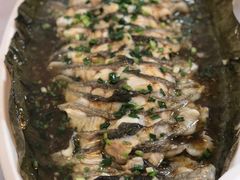 -呼吸森林·生态农庄农家乐私房菜