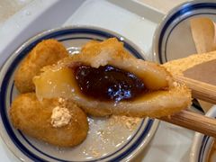 -正南齐北·老街糯米团(洪崖洞店)