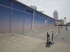 -永达一汽大众4S店(金杨地区店)