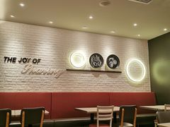 大堂-必胜客(WOW贺州灵峰店)