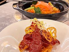 -酌宴府The China Club·广州万富希尔顿酒店(云城东路店)