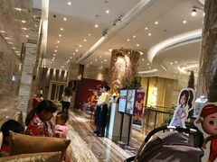-威珀斯酒店·珀萃美食餐厅 | 海鲜刺身·现烤生蚝·特色烤肉