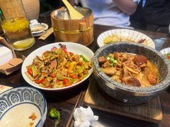 -吃货私房菜(丽江束河古镇店)