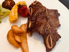 -香云轩·顺德菜(香云纱园林酒店店)