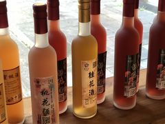 -常德桃花源景区