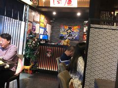 -山屋日式料理屋(宛平88店)