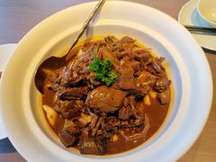 -东湖34号餐厅·湖北菜
