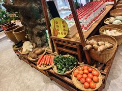 -汉·鲜味人知(陈家营店)