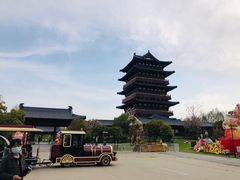 -祥源·阜阳生态乐园