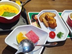-豪客来牛排(空港华联店)
